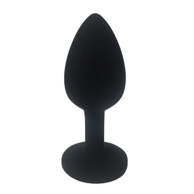 Soft Silicone Anal Dildo Butt Plug Prostate Massager Adult Gay Products Anal Plug Beads Erotic Vibrator Sex Toys For Men Women