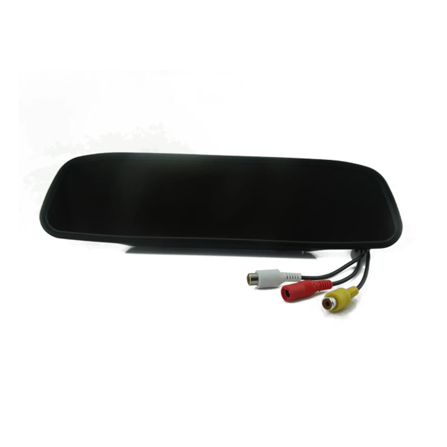 Auto Parking Assistanc 4.3 car parking Mirror+170 Degrees Car Rearview Camera for SsangYong Actyon Korando Rexton
Auto Parking Assistanc 4.3 car parking Mirror+170 Degrees Car Rearview Camera for SsangYong Actyon Korando Rexton