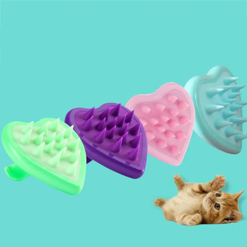 Multifunctional Pet Grooming Brush Comb Dog Self Cleaning Slicker Brush For Small Large Dog Cat Removing Short Long Hair Loose
Multifunctional Pet Grooming Brush Comb Dog Self Cleaning Slicker Brush For Small Large Dog Cat Removing Short Long Hair Loose