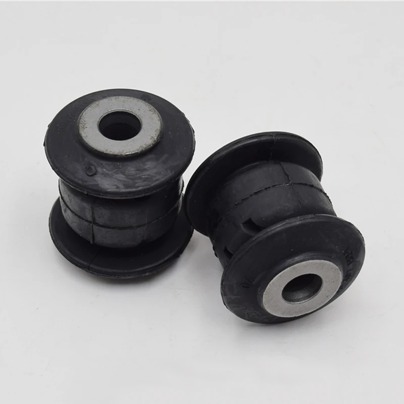 OEM Front Wishbone Rubber-Metal Bearing Control Arm Bonded Rubber Bush For A3 Q3 TT Golf Jetta Passat Tiguan Octavia 1K0 407 182
OEM Front Wishbone Rubber-Metal Bearing Control Arm Bonded Rubber Bush For A3 Q3 TT Golf Jetta Passat Tiguan Octavia 1K0 407 182