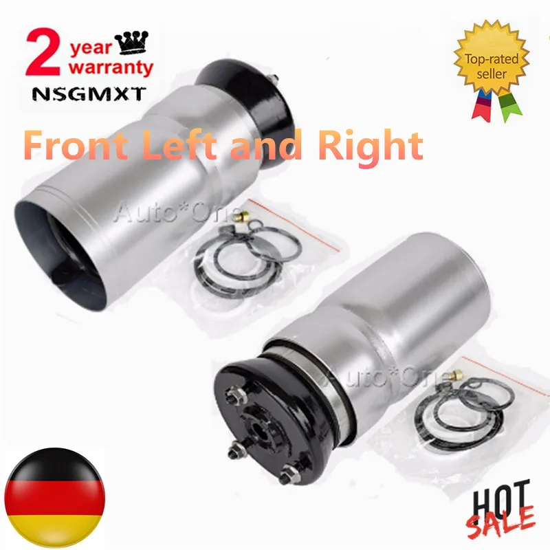 AP03 2 pcs Front Air Suspension Air Shock For Land Range Rover Sport LS LR4 LR3 Discovery 3 &4 RNB501610 RNB501620
AP03 2 pcs Front Air Suspension Air Shock For Land Range Rover Sport LS LR4 LR3 Discovery 3 &4 RNB501610 RNB501620