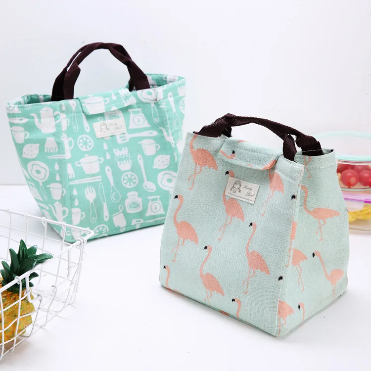 polar bag reusable thermal bag