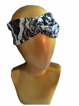T175205 Lady spring new good stretch 100% cotton bark printed headbands, fashion hair headband for women custom headband
T175205 Lady spring new good stretch 100% cotton bark printed headbands, fashion hair headband for women custom headband