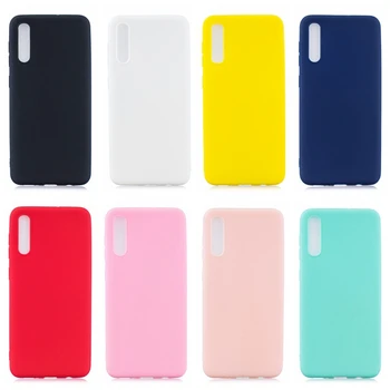 Soft TPU Case For Samsung Galaxy M30 M20 M10 A70 A50 A40 A30 A20 A10 Slim Matte Ultra Thin Ultrathin Plain Luxury Cover 250pcs
Soft TPU Case For Samsung Galaxy M30 M20 M10 A70 A50 A40 A30 A20 A10 Slim Matte Ultra Thin Ultrathin Plain Luxury Cover 250pcs