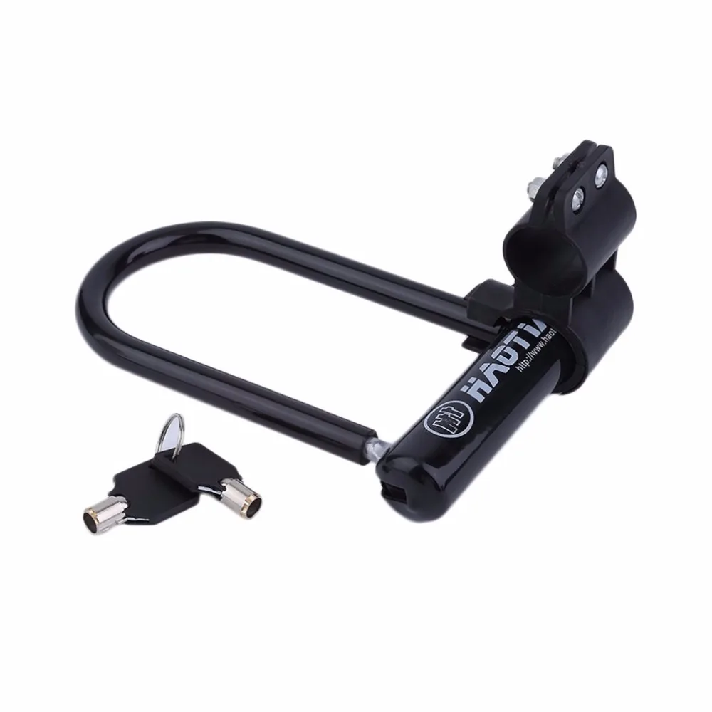 Bike U Lock Bicycle Cycling Steel Anti Theft Bicycle Security Lock Cycling Safety Accessory with Mounting Bracket Key
Bike U Lock Bicycle Cycling Steel Anti Theft Bicycle Security Lock Cycling Safety Accessory with Mounting Bracket Key