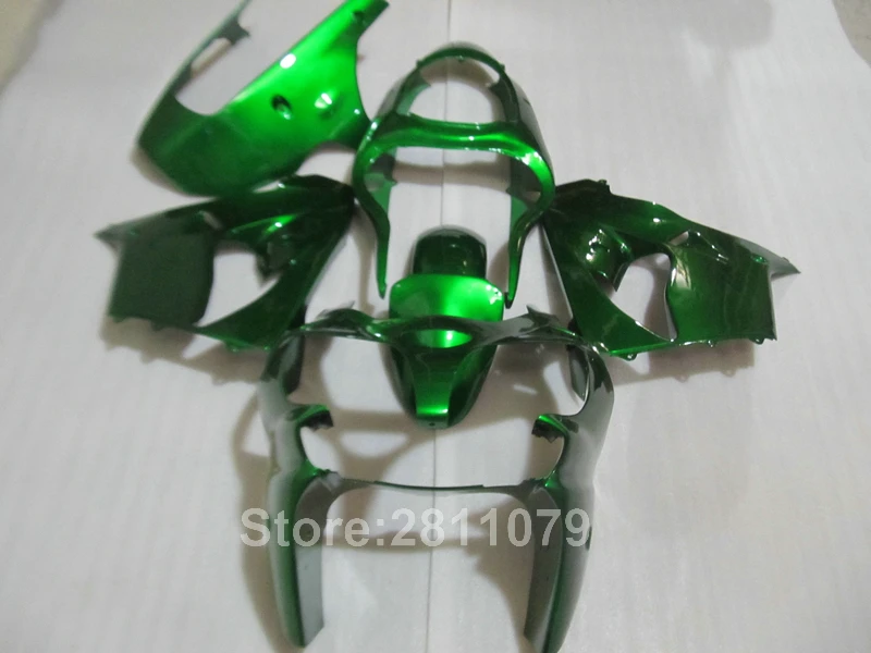 Motorcycle Fairing kit for Kawasaki ninja ZX9R 2000 2001 green motorcycle fairings set ZX9R 00 01 MK05
Motorcycle Fairing kit for Kawasaki ninja ZX9R 2000 2001 green motorcycle fairings set ZX9R 00 01 MK05