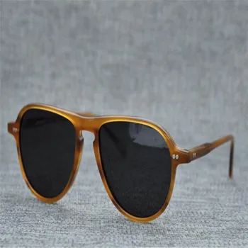 Brand Design Unisex Retro Full Rim Acetate UV400 Protection Driving Sunglasses Frame Leopard Polarized Sunglasses Goggle Frame
Brand Design Unisex Retro Full Rim Acetate UV400 Protection Driving Sunglasses Frame Leopard Polarized Sunglasses Goggle Frame