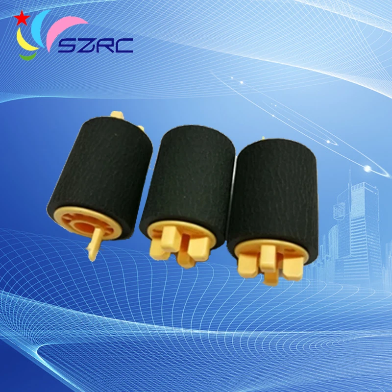 High quality new Pickup Roller compatible for xerox VC2260 2263 2265 V2060 3060 3065
High quality new Pickup Roller compatible for xerox VC2260 2263 2265 V2060 3060 3065