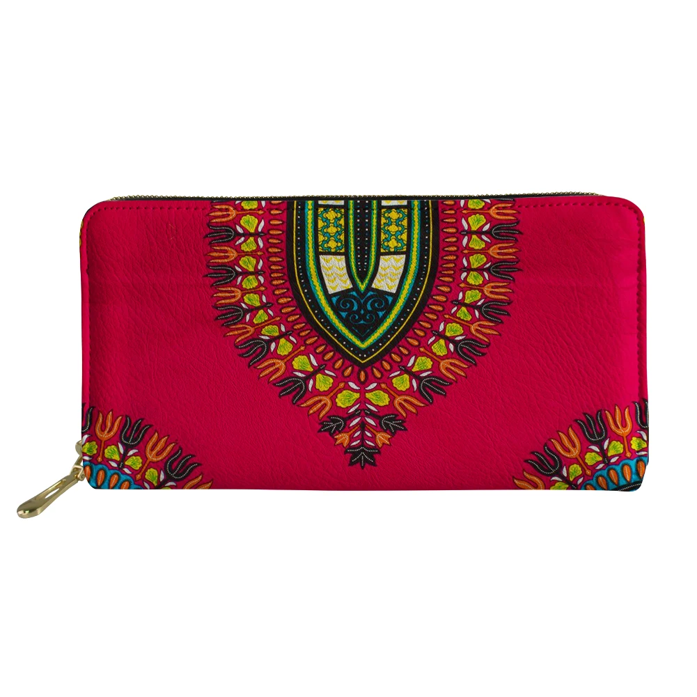 FORUDESIGNS African Printed Wallet Brand Coin Purse Women Card Holder Money Long Bohemia Style Phone Bag Lady Clutch Baobao Girl
FORUDESIGNS African Printed Wallet Brand Coin Purse Women Card Holder Money Long Bohemia Style Phone Bag Lady Clutch Baobao Girl