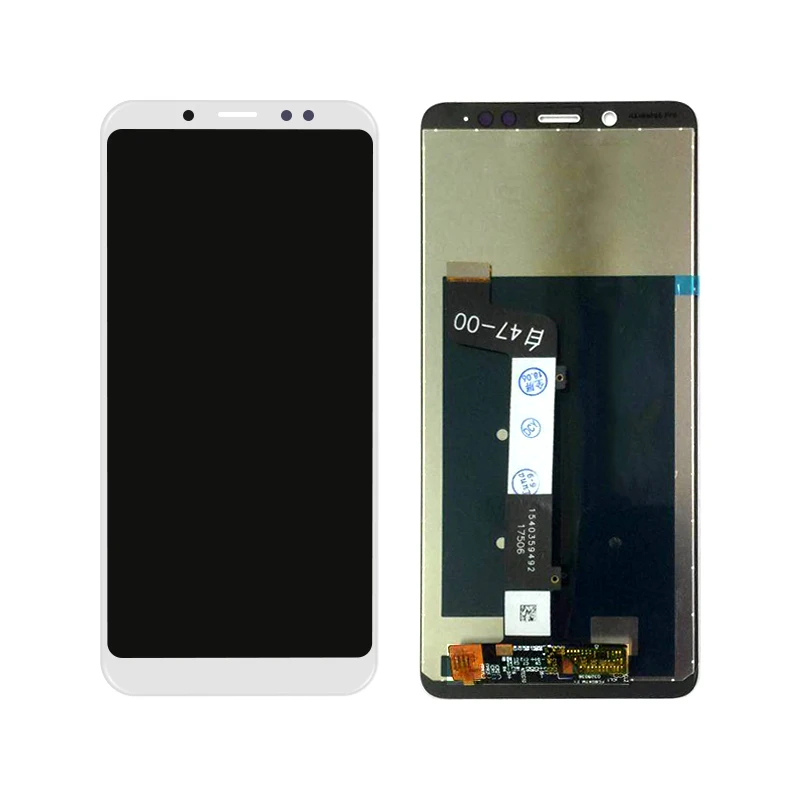 Full LCD For Xiaomi Redmi Note 5 LCD With Touch Screen Digitizer Replacement Free Shipping
Full LCD For Xiaomi Redmi Note 5 LCD With Touch Screen Digitizer Replacement Free Shipping