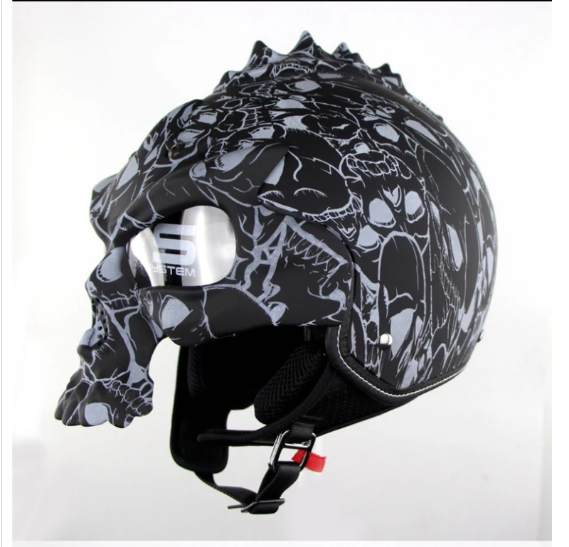 black flower-1
