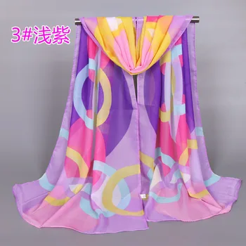 NEW DESIGN printe big circle floral scarf/scarves silk chiffon beach popular summer muslim headband shawls/scarf 10pcs/lot
NEW DESIGN printe big circle floral scarf/scarves silk chiffon beach popular summer muslim headband shawls/scarf 10pcs/lot