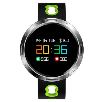 Luxury Smartwatch Gifts for Men Sport Fashion Smart Silicone Wristband Heart Rate Monitor Message Reminder New 2018
Luxury Smartwatch Gifts for Men Sport Fashion Smart Silicone Wristband Heart Rate Monitor Message Reminder New 2018