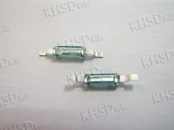 5pcs/Dry reed pipe Normally open type UM2341 Glass length 5MM Magnetic control switch Reed switch
5pcs/Dry reed pipe Normally open type UM2341 Glass length 5MM Magnetic control switch Reed switch