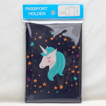 Unicorn Travel Passport Holder Card Cover Boarding Pass for Women Men Travel Adventure Bentoyy Passport Case
Unicorn Travel Passport Holder Card Cover Boarding Pass for Women Men Travel Adventure Bentoyy Passport Case