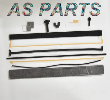4 * Whole Sealing Sponges Kit For Drum Unit for Ricoh Aficio 1015 1018 2018 1610 2015 2016 2020 MP2000 1600 1800 2500 2012
4 * Whole Sealing Sponges Kit For Drum Unit for Ricoh Aficio 1015 1018 2018 1610 2015 2016 2020 MP2000 1600 1800 2500 2012