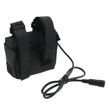 8.4V 8800mAh 18650 Battery Bicycle Headlight Power Waterproof 6x 18650 Battery Pack for CREE XML XM-L X2 X3 T6 Bike LIght Lamps
8.4V 8800mAh 18650 Battery Bicycle Headlight Power Waterproof 6x 18650 Battery Pack for CREE XML XM-L X2 X3 T6 Bike LIght Lamps