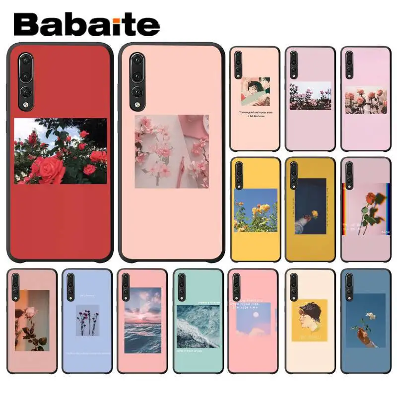 Yinuoda Great art prints blooming flowers DIY Phone Case for Huawei P9 P10 Plus Mate9 10 Mate10 Lite P20 Pro Honor10 View10
Yinuoda Great art prints blooming flowers DIY Phone Case for Huawei P9 P10 Plus Mate9 10 Mate10 Lite P20 Pro Honor10 View10