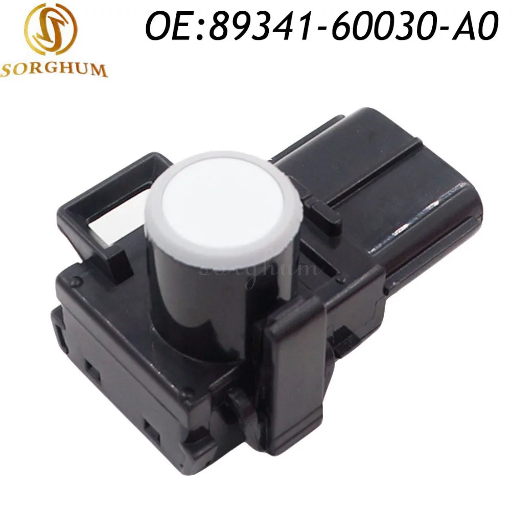 89341-60030-A0 89341-60030 PDC Датчик помощи при парковке для Toyota Lexus GX460 RX350 RX450h
89341-60030-A0 89341-60030 PDC Датчик помощи при парковке для Toyota Lexus GX460 RX350 RX450h
