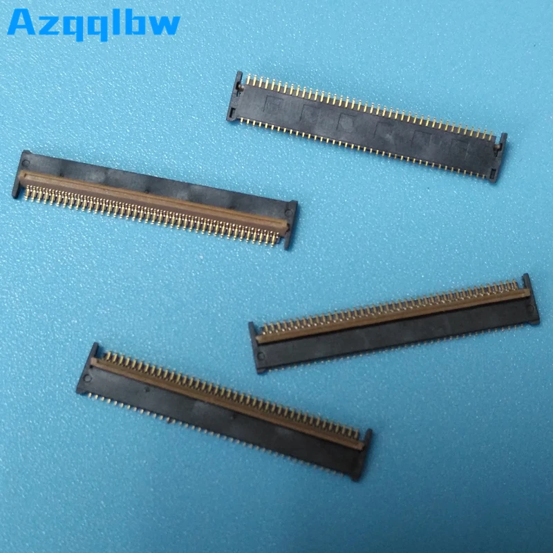 Azqqlbw 2pcs/lot Touch digitizer screen FPC connector For Samsung Galaxy Tab 2 10.1 N8010 N8000 N8013 P7500 P7510 P5100 P5110
Azqqlbw 2pcs/lot Touch digitizer screen FPC connector For Samsung Galaxy Tab 2 10.1 N8010 N8000 N8013 P7500 P7510 P5100 P5110