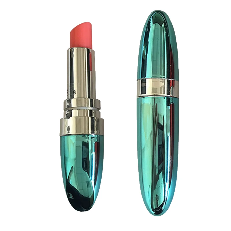 Мини Вибратор С Управлением