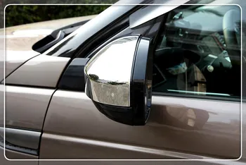 For Land Rover Range Rover Velar 2017 2018 ABS Car Rearview Mirror Decorative Cover Trim Shell Sticker Car styling 2pcs/set
For Land Rover Range Rover Velar 2017 2018 ABS Car Rearview Mirror Decorative Cover Trim Shell Sticker Car styling 2pcs/set