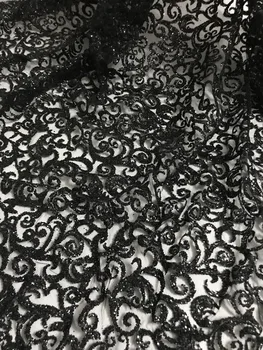 Diudiu-91020 hot sale african sequins tulle mesh fabric shining glued glitter sequins lace fabric
Diudiu-91020 hot sale african sequins tulle mesh fabric shining glued glitter sequins lace fabric