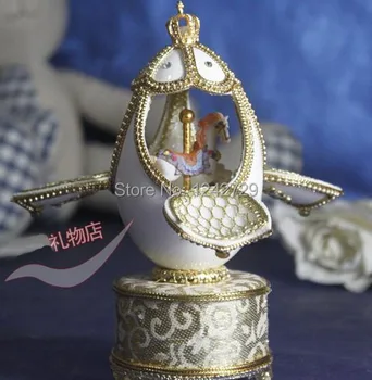 Design Luxury creative gift present princess love girl music box musical box eggshell Wedding design freeshipping
Design Luxury creative gift present princess love girl music box musical box eggshell Wedding design freeshipping