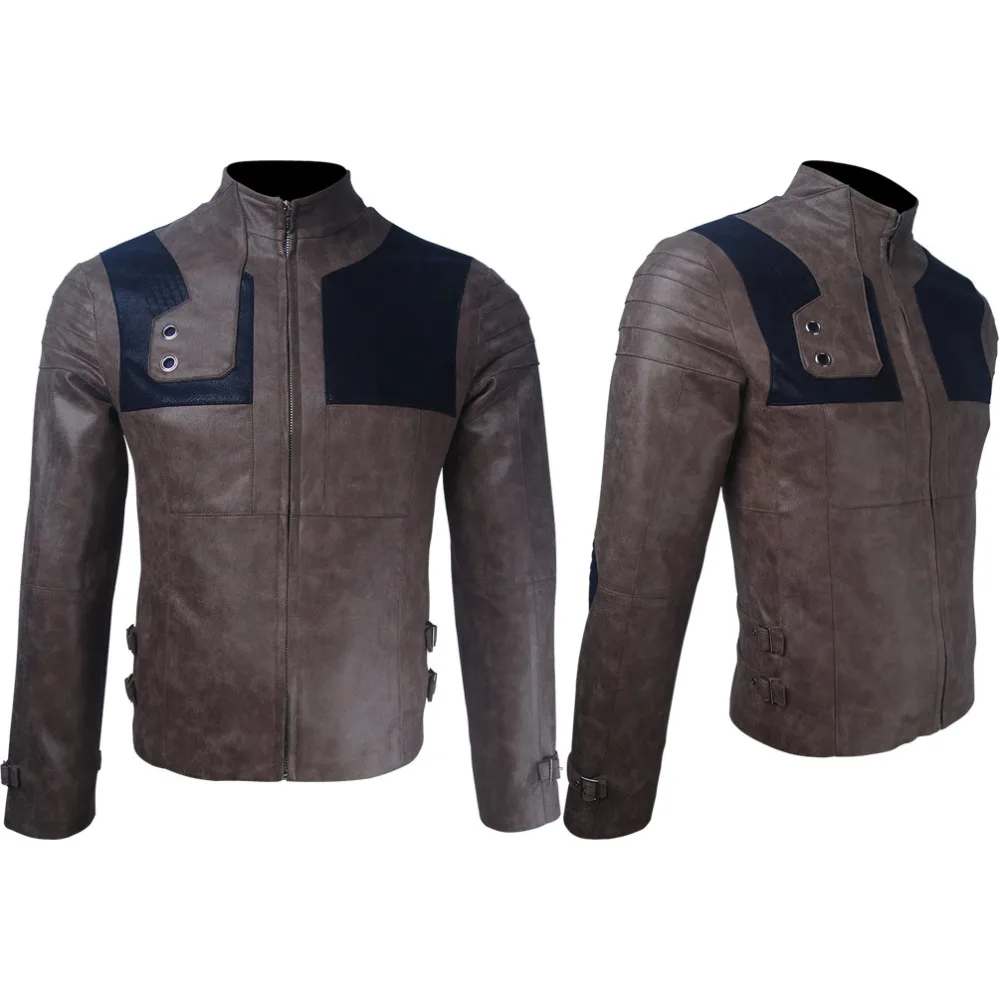 Krypton Seg-El cosplay jacket coat Halloween costume X'mas birthday Valentine's day gift TV comics superhero outfit toys for men
Krypton Seg-El cosplay jacket coat Halloween costume X'mas birthday Valentine's day gift TV comics superhero outfit toys for men
