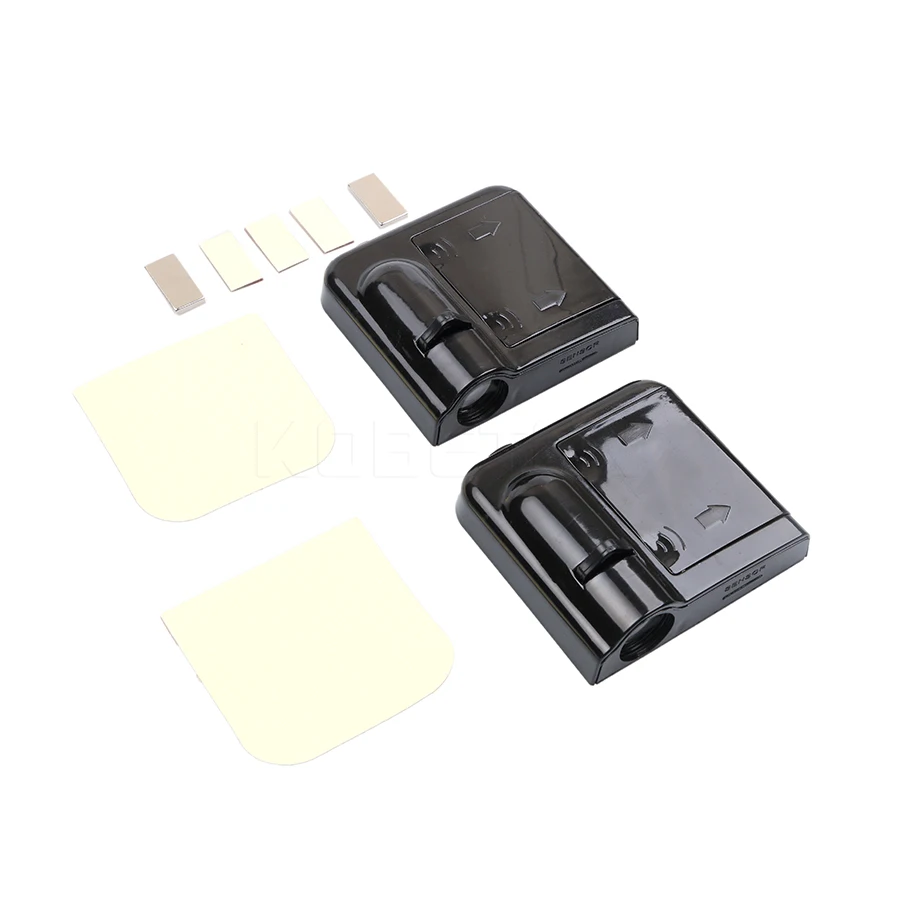 2pcs Wireless Car Door Led Welcome Laser Projector Logo Ghost Shadow Light Car-styling courtesy lamp for BMW audi can do logos
2pcs Wireless Car Door Led Welcome Laser Projector Logo Ghost Shadow Light Car-styling courtesy lamp for BMW audi can do logos