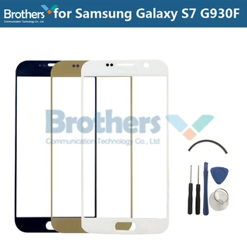 Front Glass for Samsung Galaxy S7 G930F Touch Screen Glass for Samsung S7 G930F Touch Panel Front Outer Glass Lens G930F G930W8
Front Glass for Samsung Galaxy S7 G930F Touch Screen Glass for Samsung S7 G930F Touch Panel Front Outer Glass Lens G930F G930W8