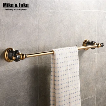 Luxury gold 50cm singleTowel Bar,brass Towel Holder,Solid Brass Gold Finished,Bath towel bar ,Bathroom Accessories
Luxury gold 50cm singleTowel Bar,brass Towel Holder,Solid Brass Gold Finished,Bath towel bar ,Bathroom Accessories