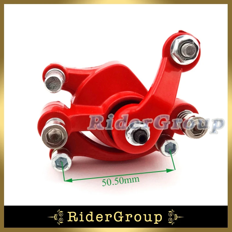 Steel Front Right Side Disc Brake Caliper For Mini Gas Electric Go Kart Minimoto
Steel Front Right Side Disc Brake Caliper For Mini Gas Electric Go Kart Minimoto