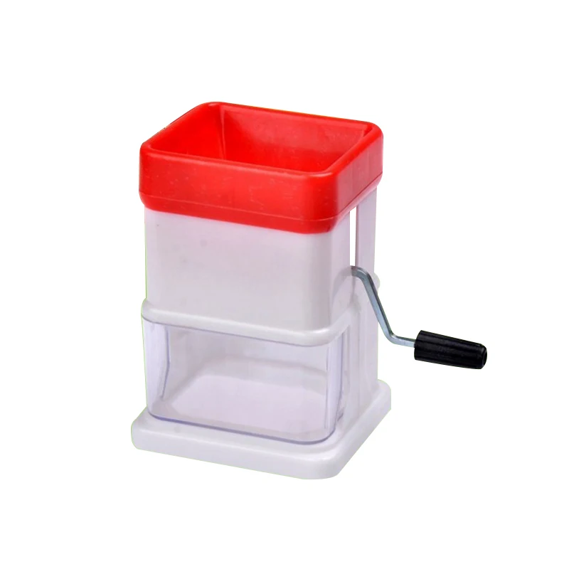 Multifunction Manual Vegetable Pulper Crusher Blenders Chopper Cutter Slicer Shredder Fruit Grater Meat Grinder Kitchen Tools
Multifunction Manual Vegetable Pulper Crusher Blenders Chopper Cutter Slicer Shredder Fruit Grater Meat Grinder Kitchen Tools