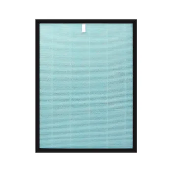 DIY Air Purifier filter Hepa 367*284*25mm haze PM2.5 clean household air purifier parts
DIY Air Purifier filter Hepa 367*284*25mm haze PM2.5 clean household air purifier parts