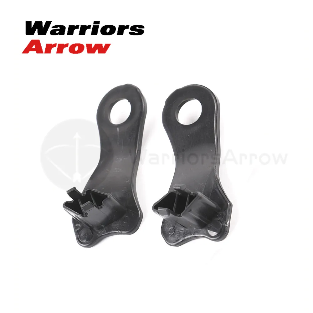 63126949633 63126949634 For BMW E60 E61 525i 530i 545i 550i 2006 2007 Pair Front L R Headlight Bracket Repair Kits Clips
63126949633 63126949634 For BMW E60 E61 525i 530i 545i 550i 2006 2007 Pair Front L R Headlight Bracket Repair Kits Clips