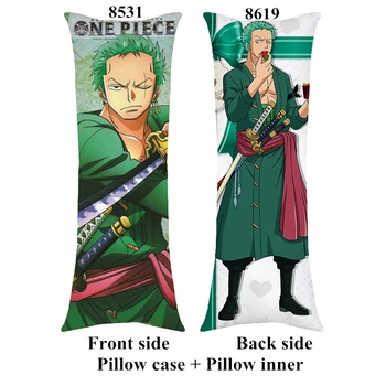 Cartoon anime One Piece Bleach Naruto girlfriend body pillow boyfriend long soft customize Pillow
Cartoon anime One Piece Bleach Naruto girlfriend body pillow boyfriend long soft customize Pillow