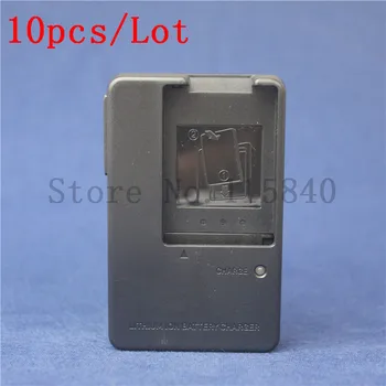 10pcs/lot BC-11L BC11L 11L Battery Charger for CASIO Camera NP-20 NP20 CNP20 Z3 Z4 Z5 Z6 Z7 Z60 Z70 Z75 Z500 S100 S500 S600
10pcs/lot BC-11L BC11L 11L Battery Charger for CASIO Camera NP-20 NP20 CNP20 Z3 Z4 Z5 Z6 Z7 Z60 Z70 Z75 Z500 S100 S500 S600