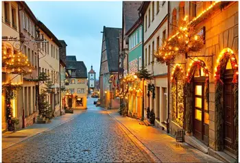 3d wallpaper custom photo non-woven picture Vintage European town at night 3d wall murals wallpaper room decoration painting
3d wallpaper custom photo non-woven picture Vintage European town at night 3d wall murals wallpaper room decoration painting