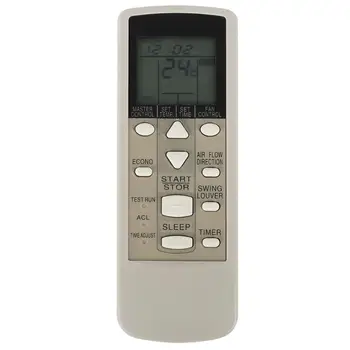 A/C controller Air Conditioner air conditioning remote control suitable for fujitsu ar-DJ18 ar-DJ19
A/C controller Air Conditioner air conditioning remote control suitable for fujitsu ar-DJ18 ar-DJ19
