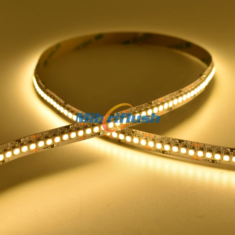 7-8LM/led High Brightness 240leds/M 19.2W/M LED Tape 240 leds single line DC24V 3528 SMD LED flexible strip DHL Free Shipping
7-8LM/led High Brightness 240leds/M 19.2W/M LED Tape 240 leds single line DC24V 3528 SMD LED flexible strip DHL Free Shipping
