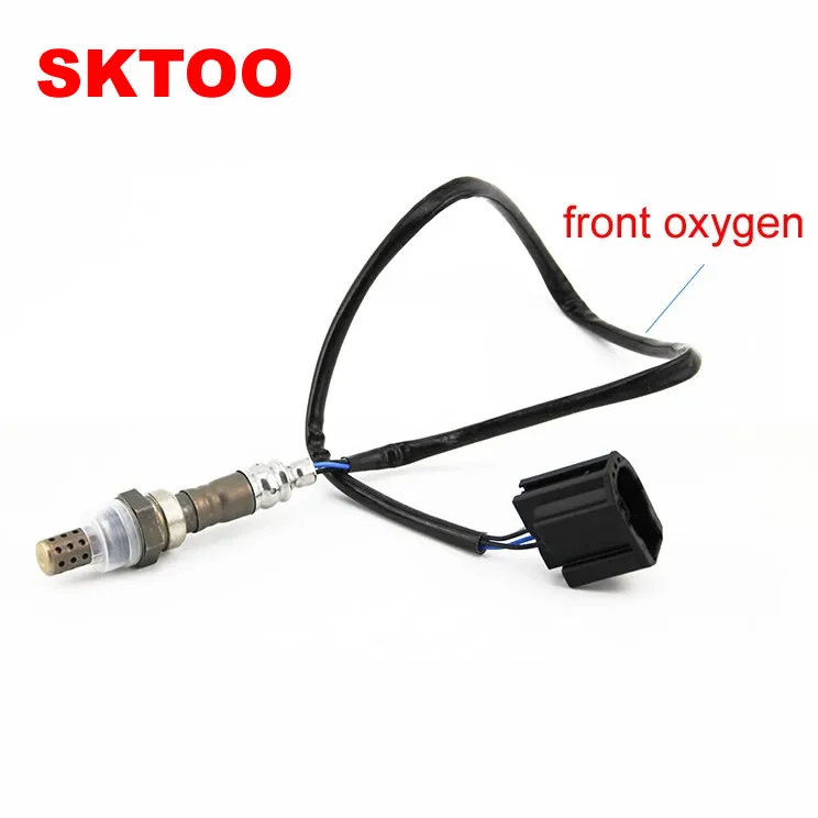 SKTOO 2PCS For 07-10 Mazda 3 M3 1.6L oxygen sensor Front oxygen Z601-18-861A after oxygen Z602-18-861A
SKTOO 2PCS For 07-10 Mazda 3 M3 1.6L oxygen sensor Front oxygen Z601-18-861A after oxygen Z602-18-861A
