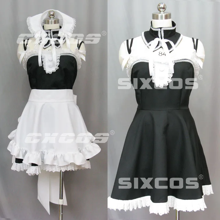 He is my master Hot Anime Lolita Party Dress Cosplay Costume Any Size 
He is my master Hot Anime Lolita Party Dress Cosplay Costume Any Size