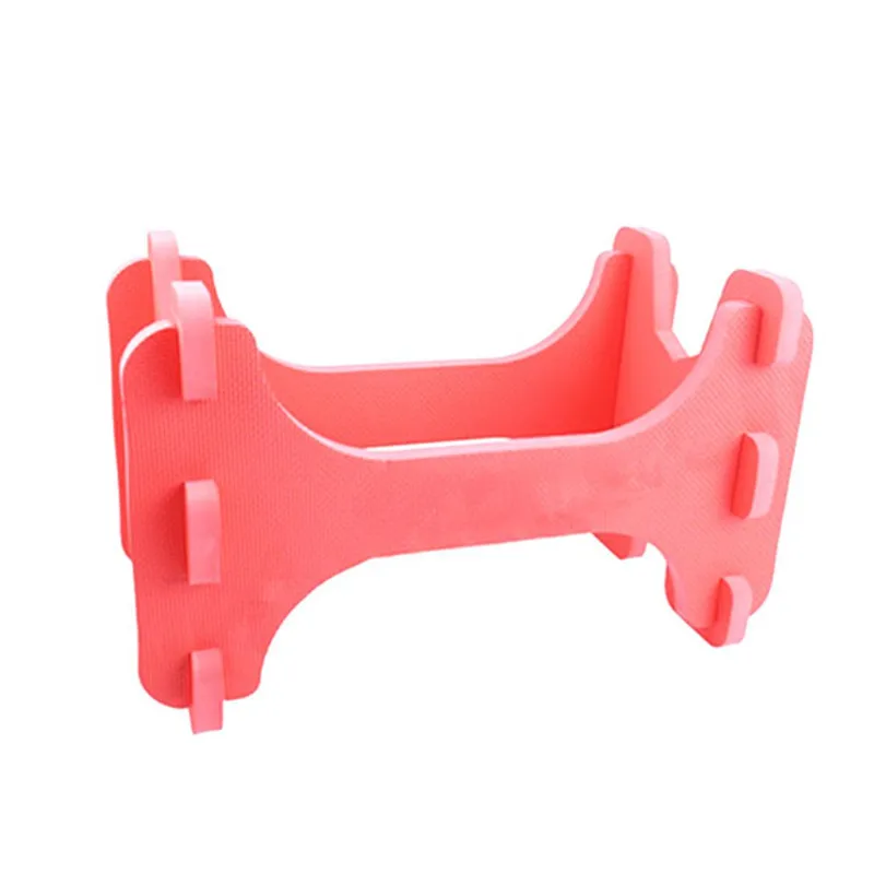 Mayatech Removable EVA Sponge Bracket Protective Mount for RC Airplane Spare Part Fixed Wing Red/Yellow
Mayatech Removable EVA Sponge Bracket Protective Mount for RC Airplane Spare Part Fixed Wing Red/Yellow