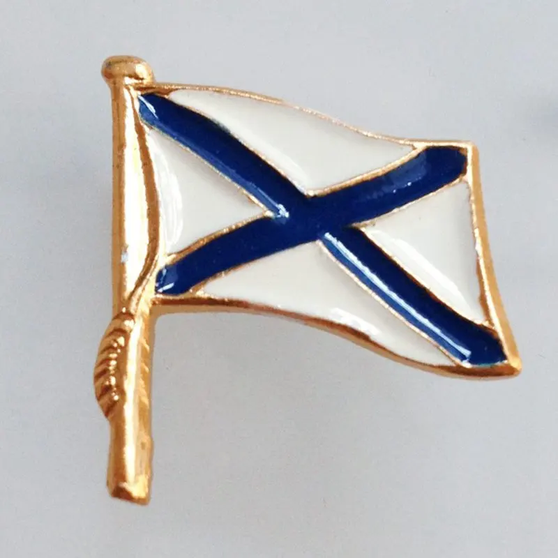 Russia Navy Troops Badges Military Honor Pins Sea Service Flag Souvenir Metal Brooch For Army Fans Collection Great Gift
Russia Navy Troops Badges Military Honor Pins Sea Service Flag Souvenir Metal Brooch For Army Fans Collection Great Gift