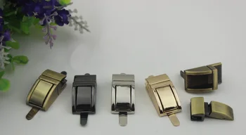 6pcs/ lot Luggage hardware accessories lock switch metal screw lock padlock for bag
6pcs/ lot Luggage hardware accessories lock switch metal screw lock padlock for bag