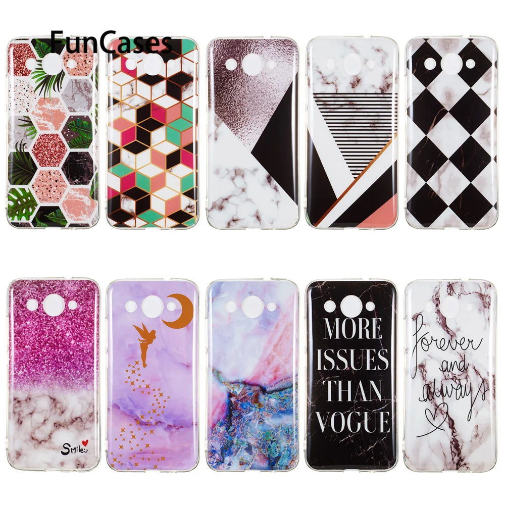Hot Cases For estojo Huawei Y3 2018 Dream Fundas sFor Huawei cover Y5 2018 Y6 2018 Y9 2018 Y9 2019 Soft TPU Phone Cases
Hot Cases For estojo Huawei Y3 2018 Dream Fundas sFor Huawei cover Y5 2018 Y6 2018 Y9 2018 Y9 2019 Soft TPU Phone Cases