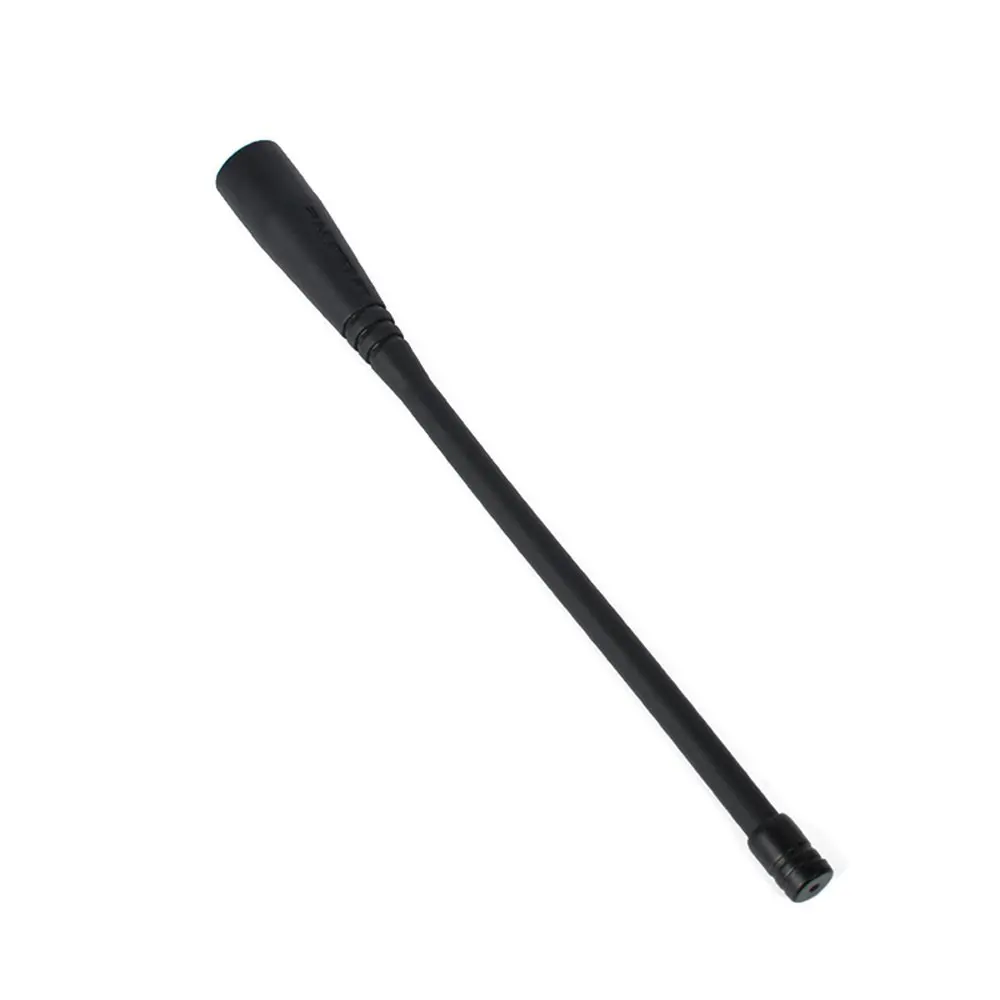 5PCS Original Baofeng Radio Antenna SMA-Female UHF/VHF 136-174/400-520 MHz for UV5R UV-82 GT-3 BaoFeng uv-5r UV5R Radio antenna
5PCS Original Baofeng Radio Antenna SMA-Female UHF/VHF 136-174/400-520 MHz for UV5R UV-82 GT-3 BaoFeng uv-5r UV5R Radio antenna