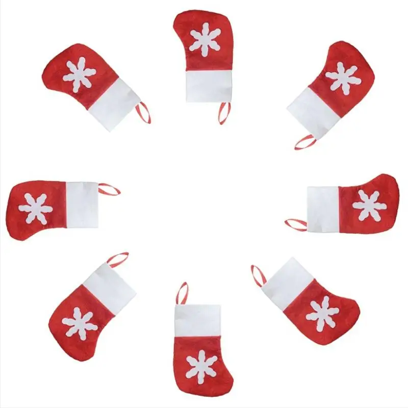 2PCS/lot Snow Kitchen Tableware Holder Pocket Dinner Cutlery Bag Party Christmas table decoration Supply
2PCS/lot Snow Kitchen Tableware Holder Pocket Dinner Cutlery Bag Party Christmas table decoration Supply