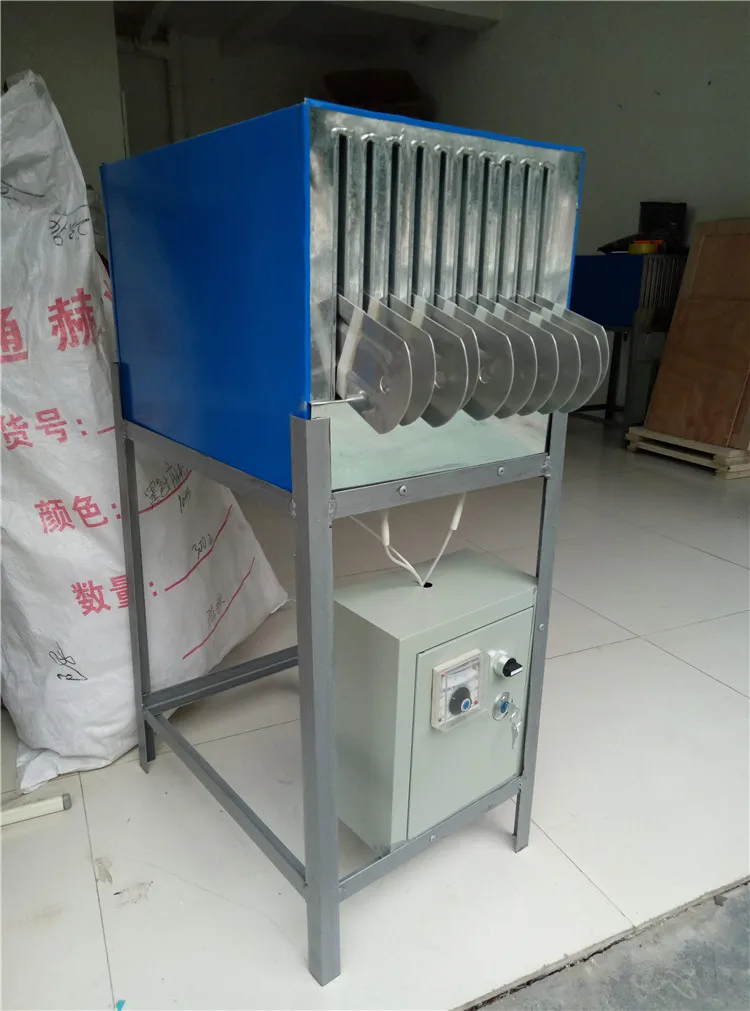 socks forming machine (4)